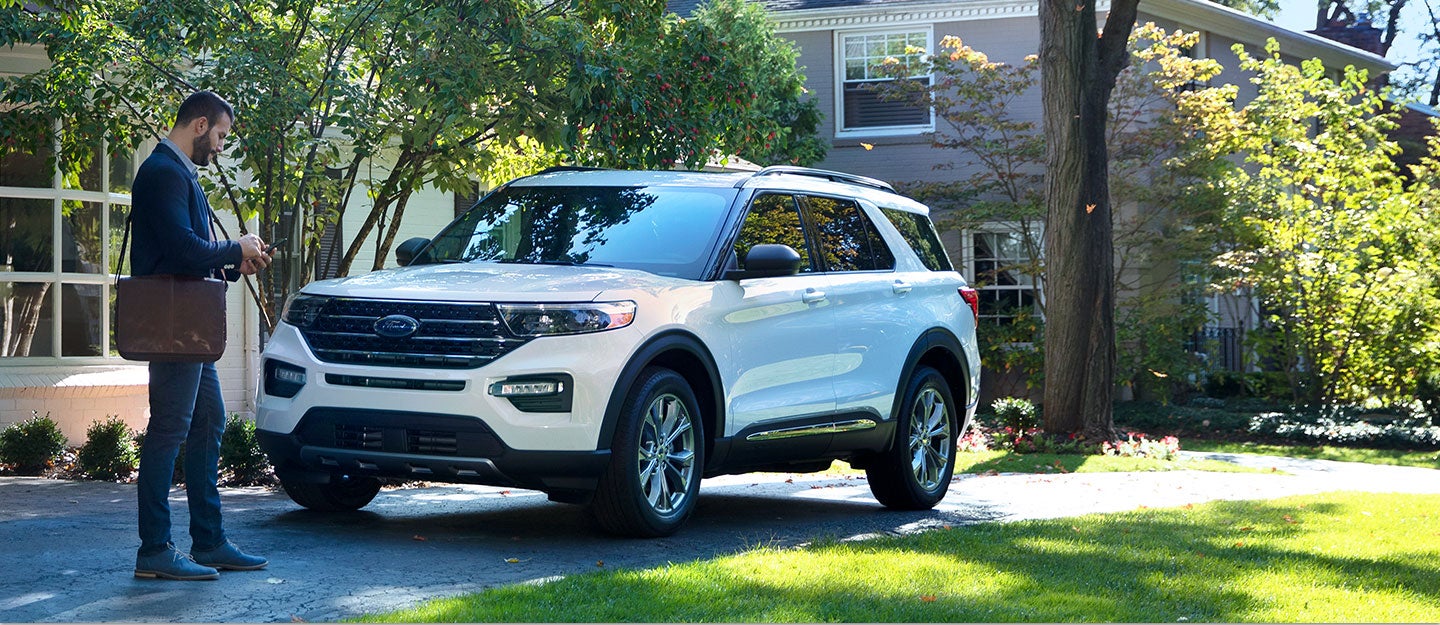 Bergstrom Ford of Oshkosh in Oshkosh WI