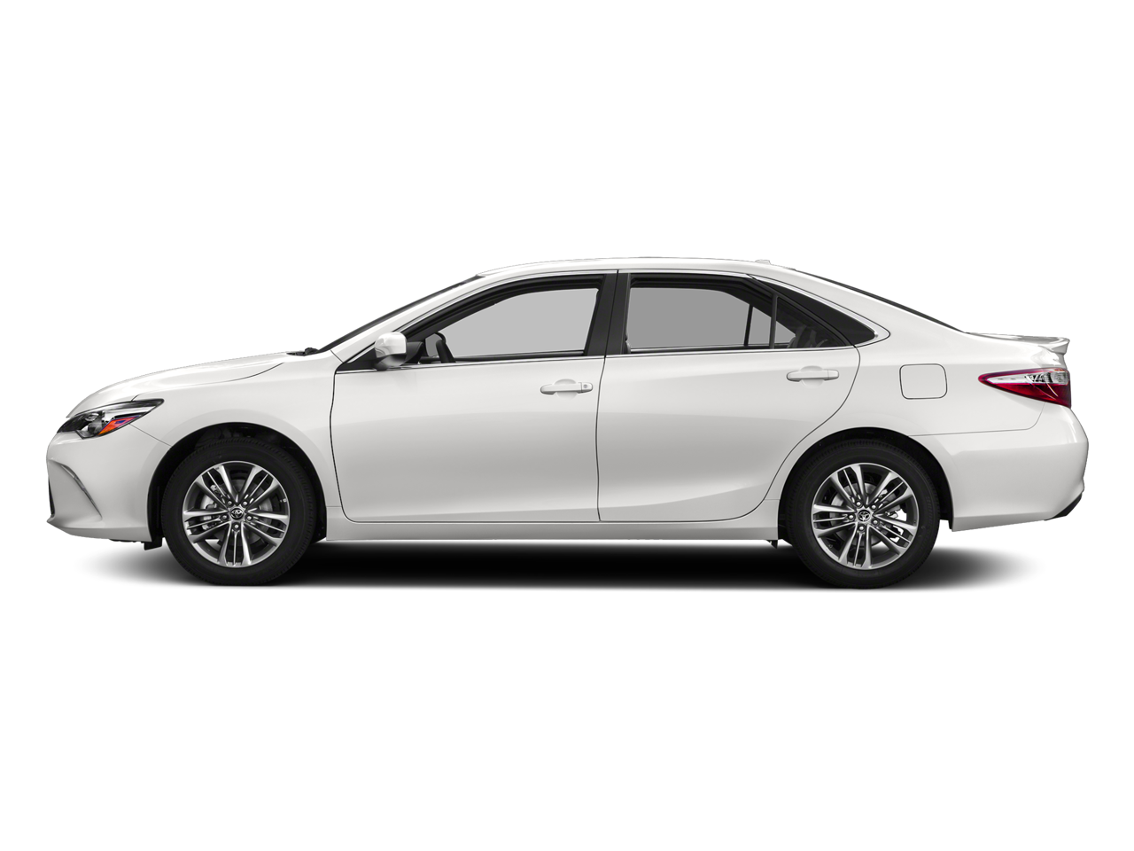 2017 Toyota Camry XSE Auto