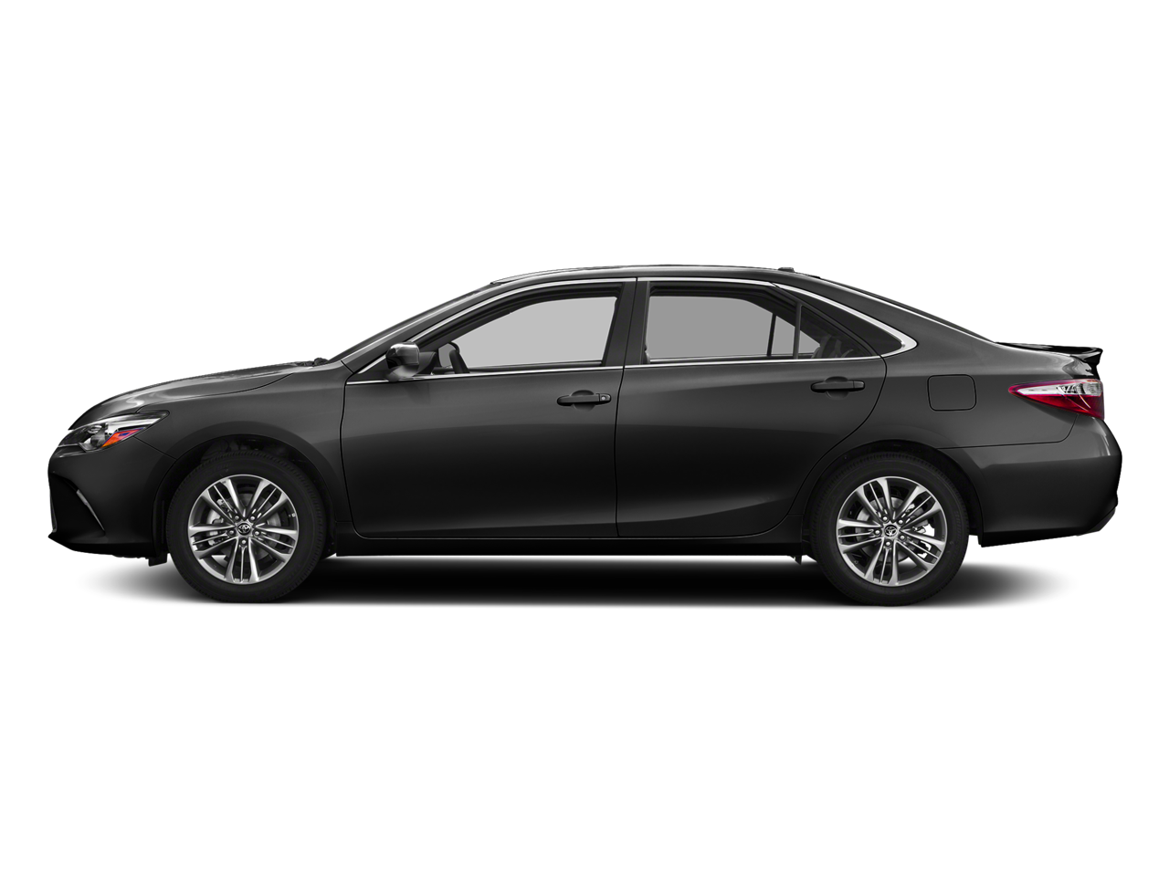 2017 Toyota Camry XSE Auto