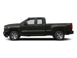 2018 Chevrolet SILVERADO 1500 DOUBLE CAB