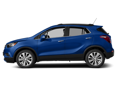2019 Buick Encore AWD 4dr Preferred
