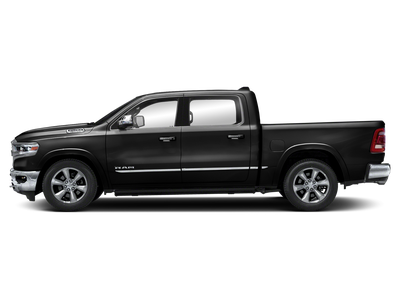 2020 RAM 1500 Limited 4x4 Crew Cab 5'7 Box