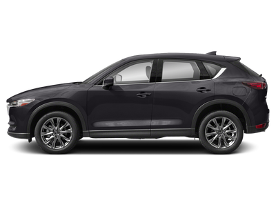 2021 Mazda Mazda CX-5 Touring AWD