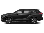 2021 Toyota Highlander XLE AWD