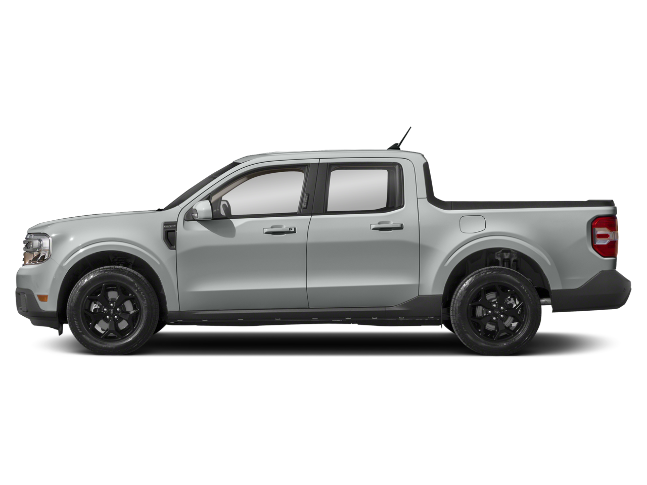 2022 Ford Maverick XLT AWD SuperCrew