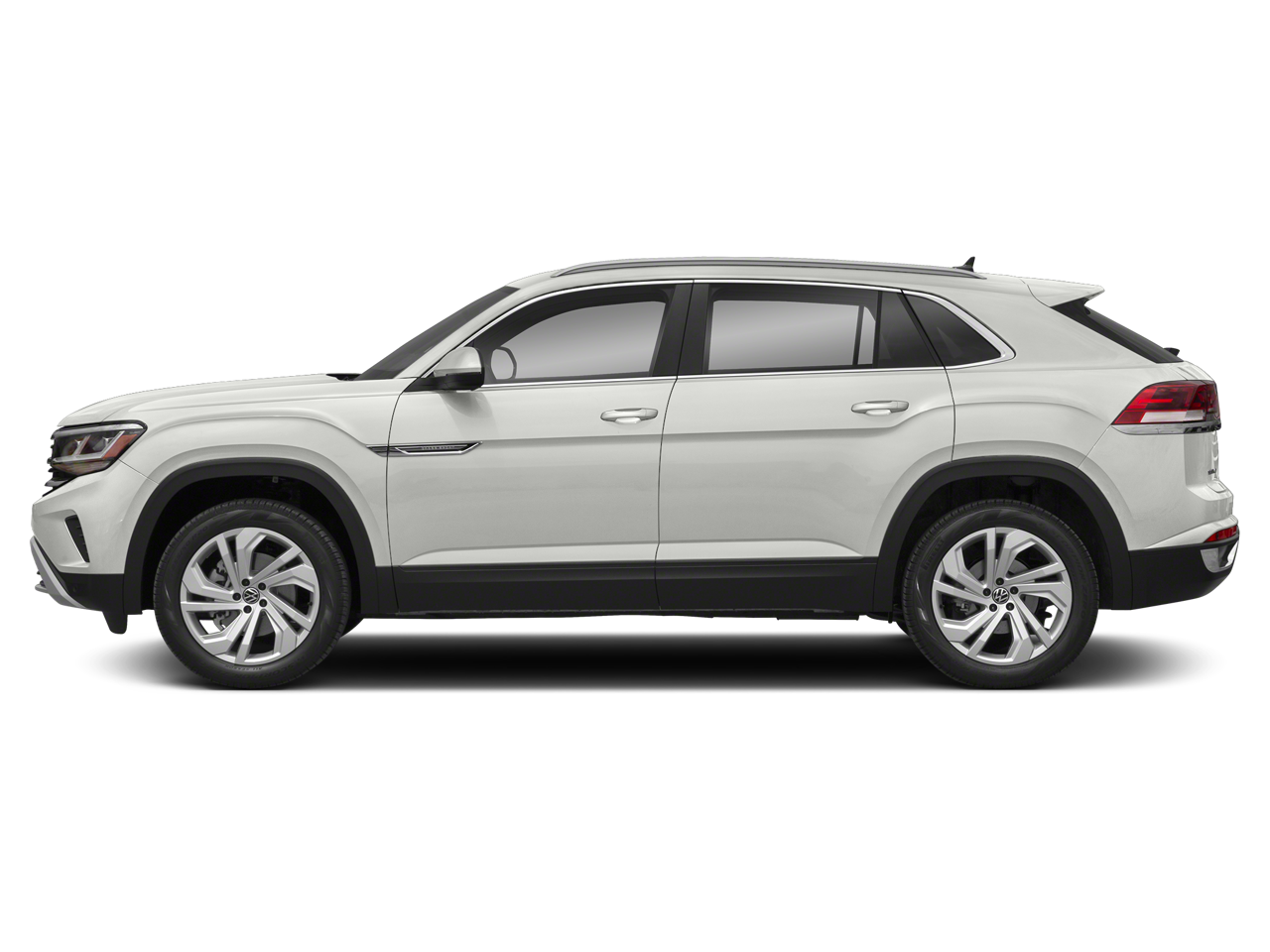 2022 Volkswagen Atlas Cross Sport 2.0T SEL R-Line 4MOTION