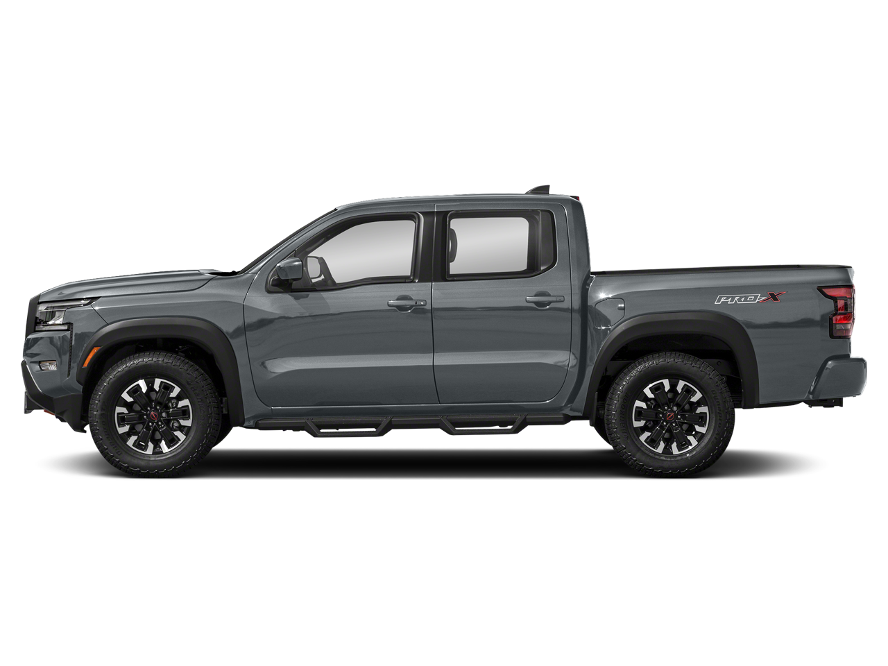 2024 Nissan FRONTIER CREW CAB