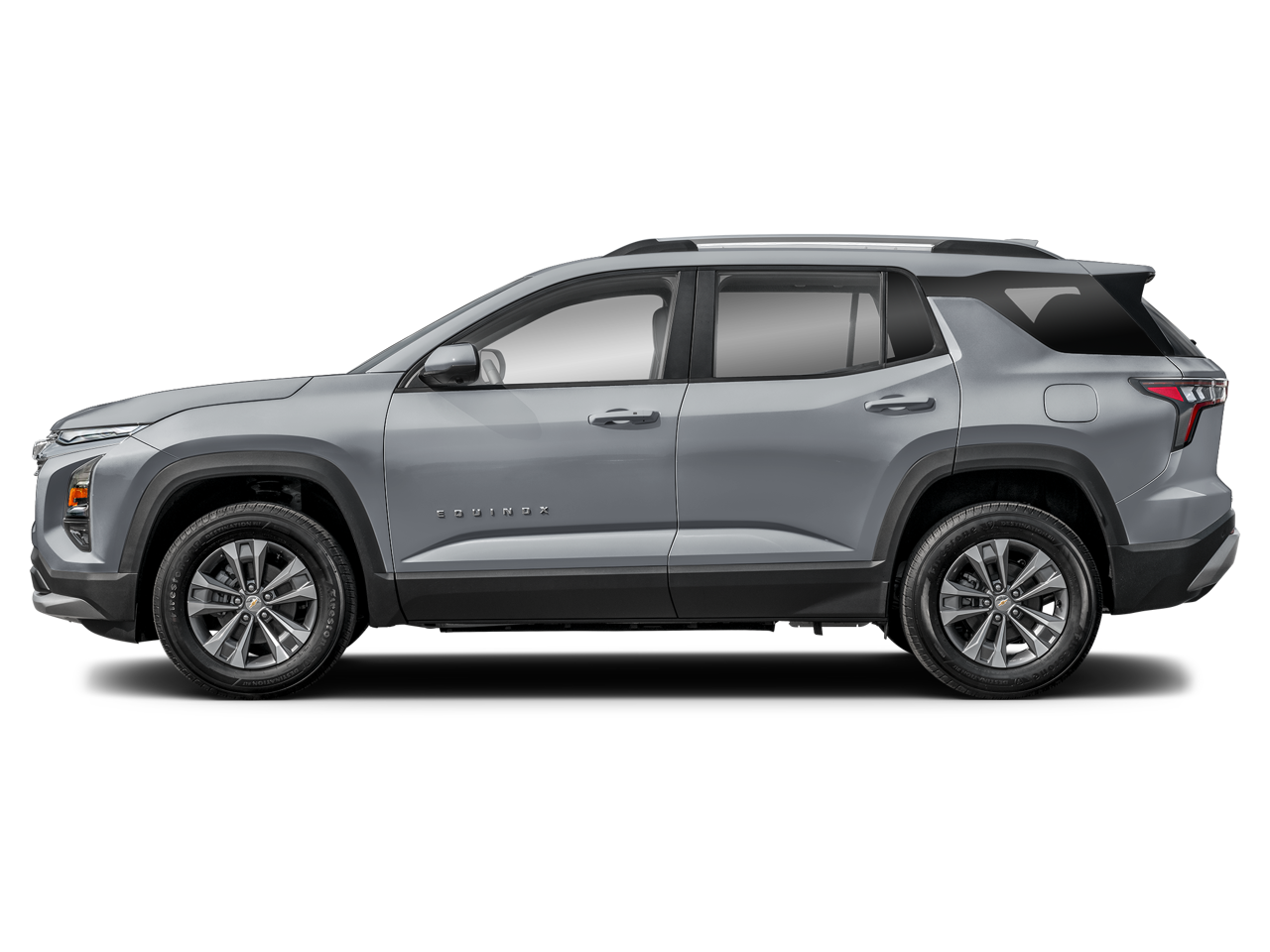 2025 Chevrolet Equinox AWD 4dr LT w/2LT
