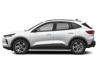 2025 Ford Escape ST-Line AWD