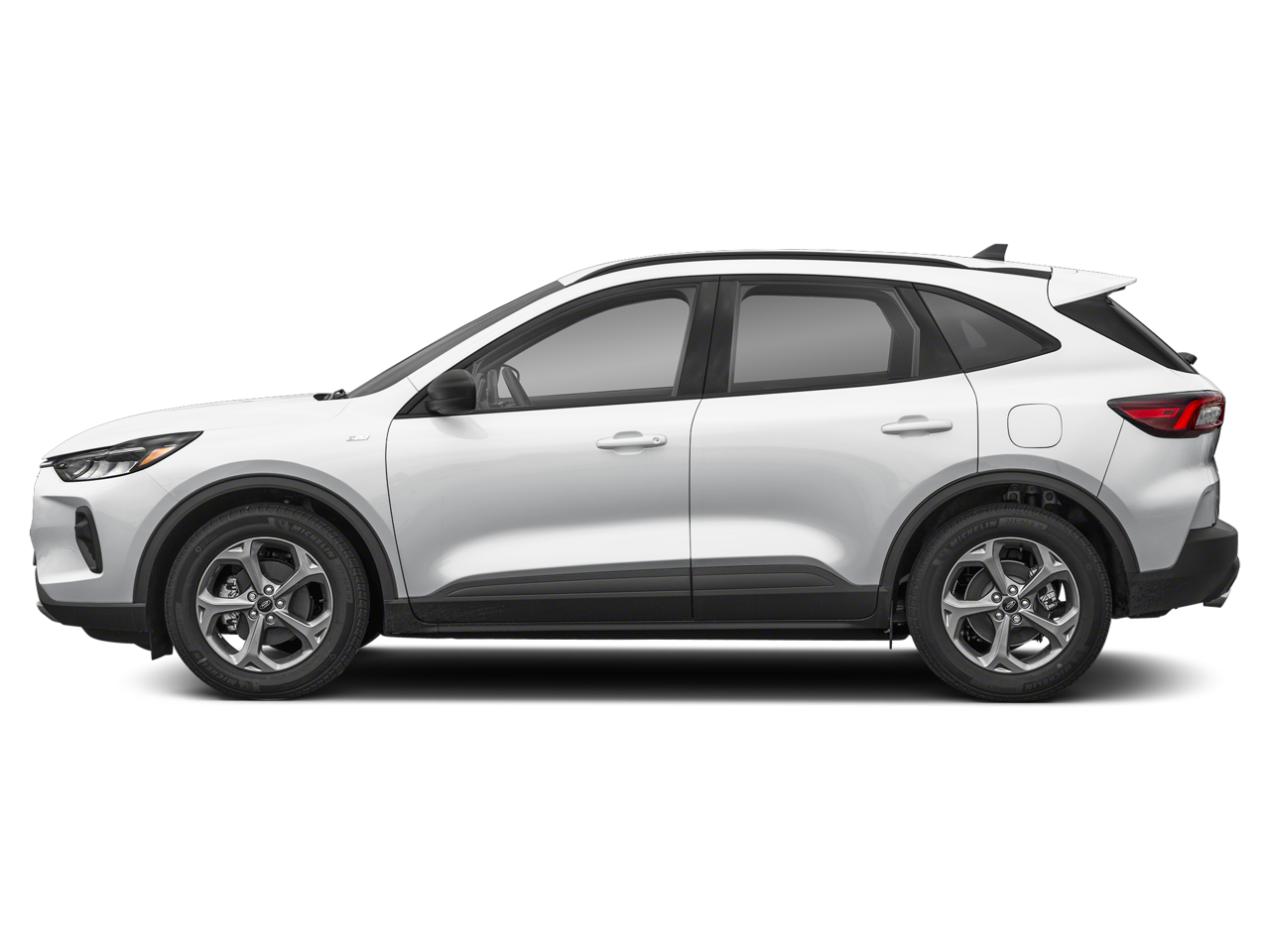 2025 Ford Escape ST-Line AWD