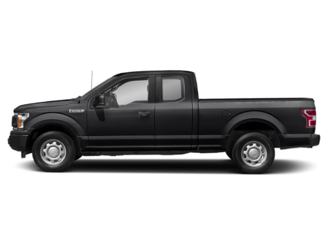 2018 Ford F-150 XLT 4WD SuperCab 6.5' Box