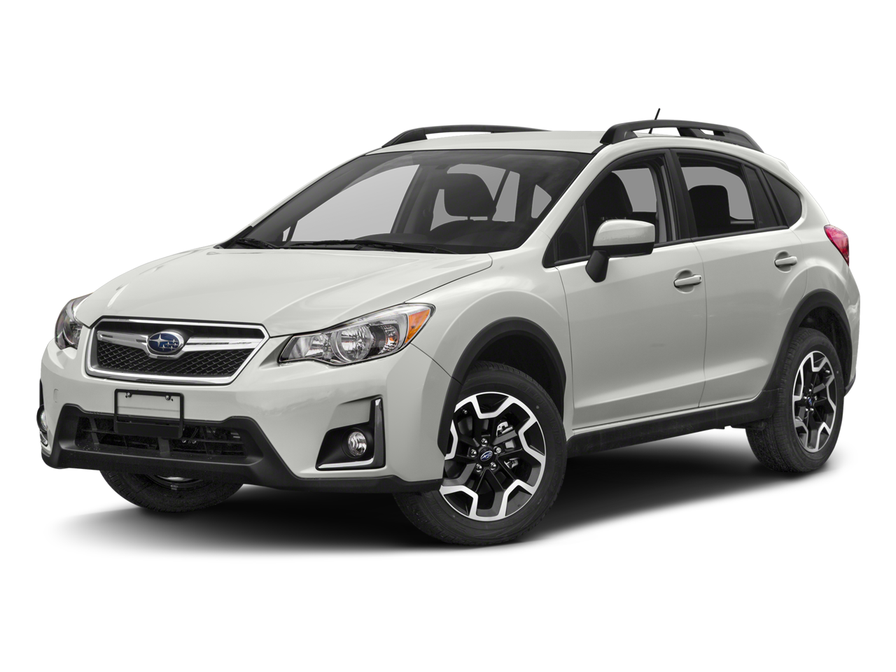 2016 Subaru Crosstrek 5dr CVT 2.0i Limited