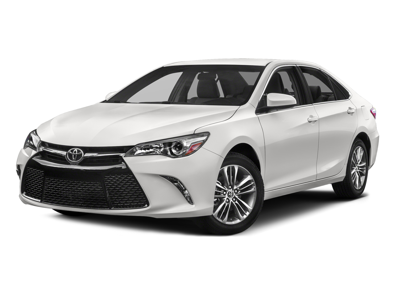 2017 Toyota Camry XSE Auto