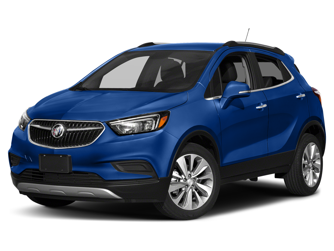 2019 Buick Encore AWD 4dr Preferred