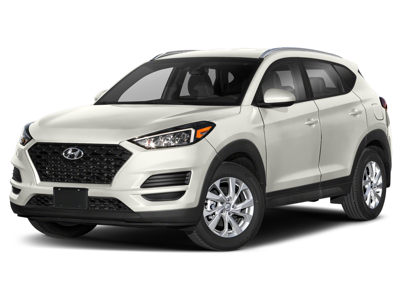2019 Hyundai Tucson SE AWD