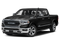 2020 RAM 1500 Limited 4x4 Crew Cab 5'7 Box
