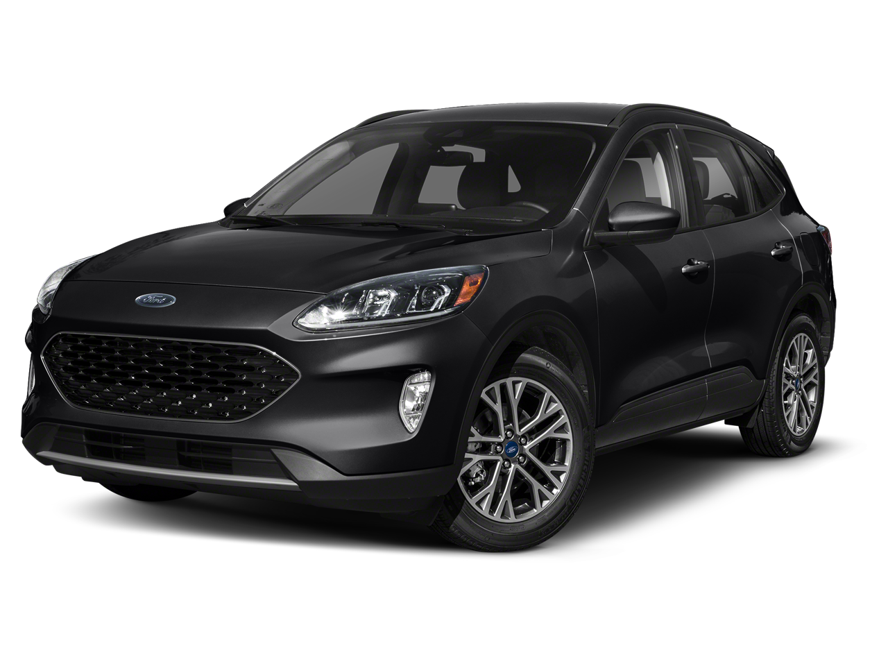 2022 Ford Escape SEL AWD