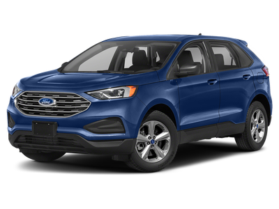 2022 Ford Edge SE AWD