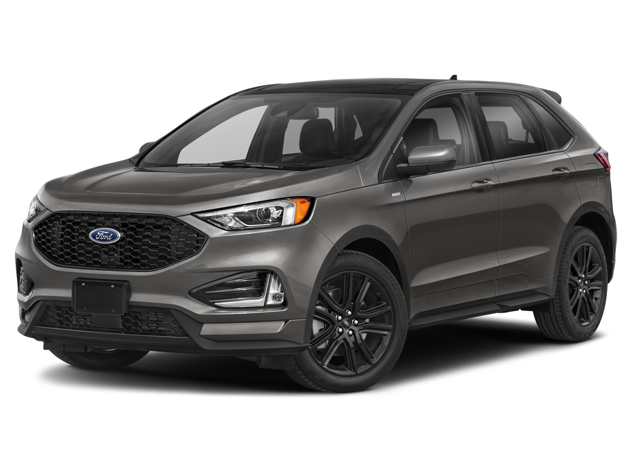 2022 Ford Edge SEL AWD