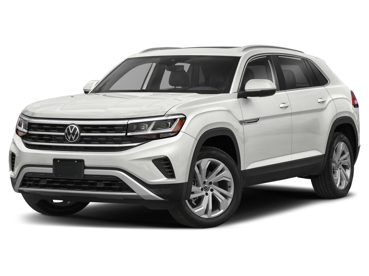 2022 Volkswagen Atlas Cross Sport 2.0T SEL R-Line 4MOTION