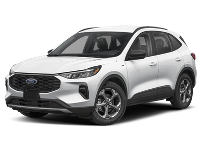 2025 Ford Escape ST-Line AWD