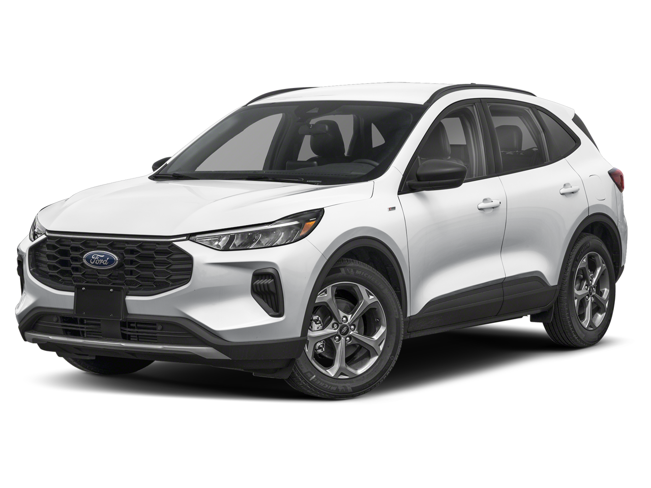 2025 Ford Escape ST-Line AWD