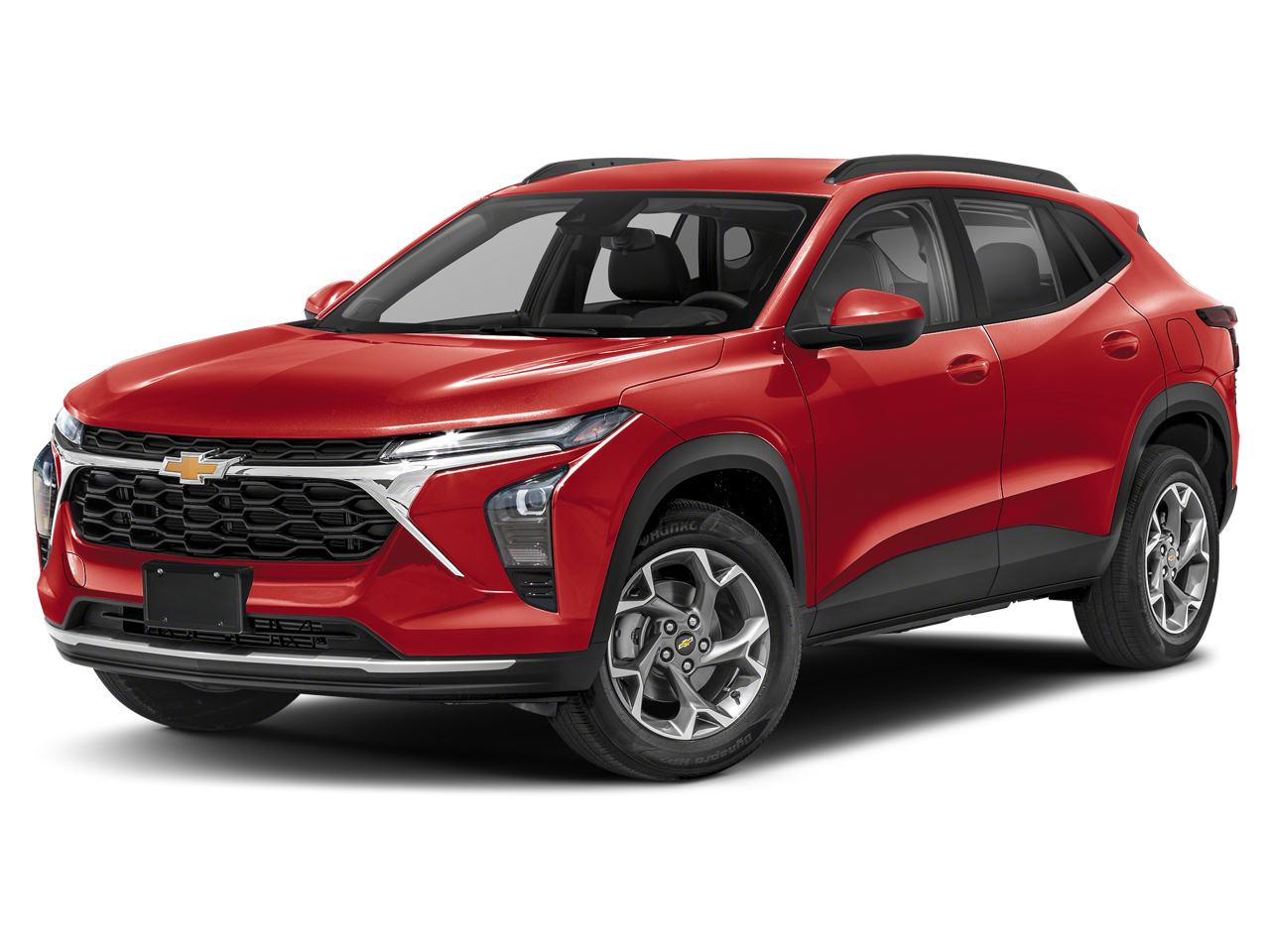 2026 Chevrolet Trax FWD 4dr 2RS