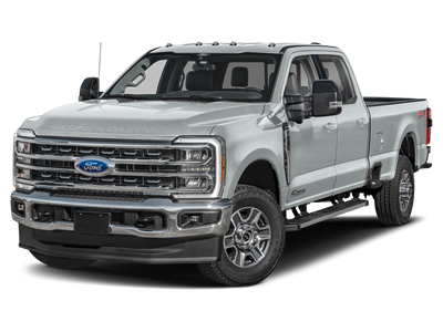 2026 Ford SUPER DUTY F-350 DRW CREW CAB