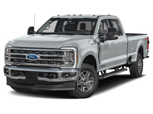 2026 Ford SUPER DUTY F-350 DRW CREW CAB