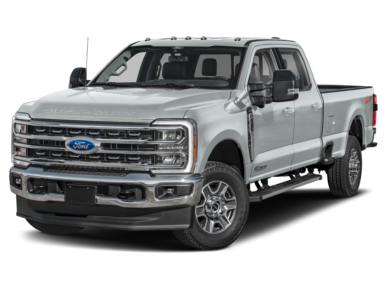 2026 Ford SUPER DUTY F-350 DRW CREW CAB