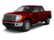 2010 Ford F-150 4WD SuperCrew 145 XLT
