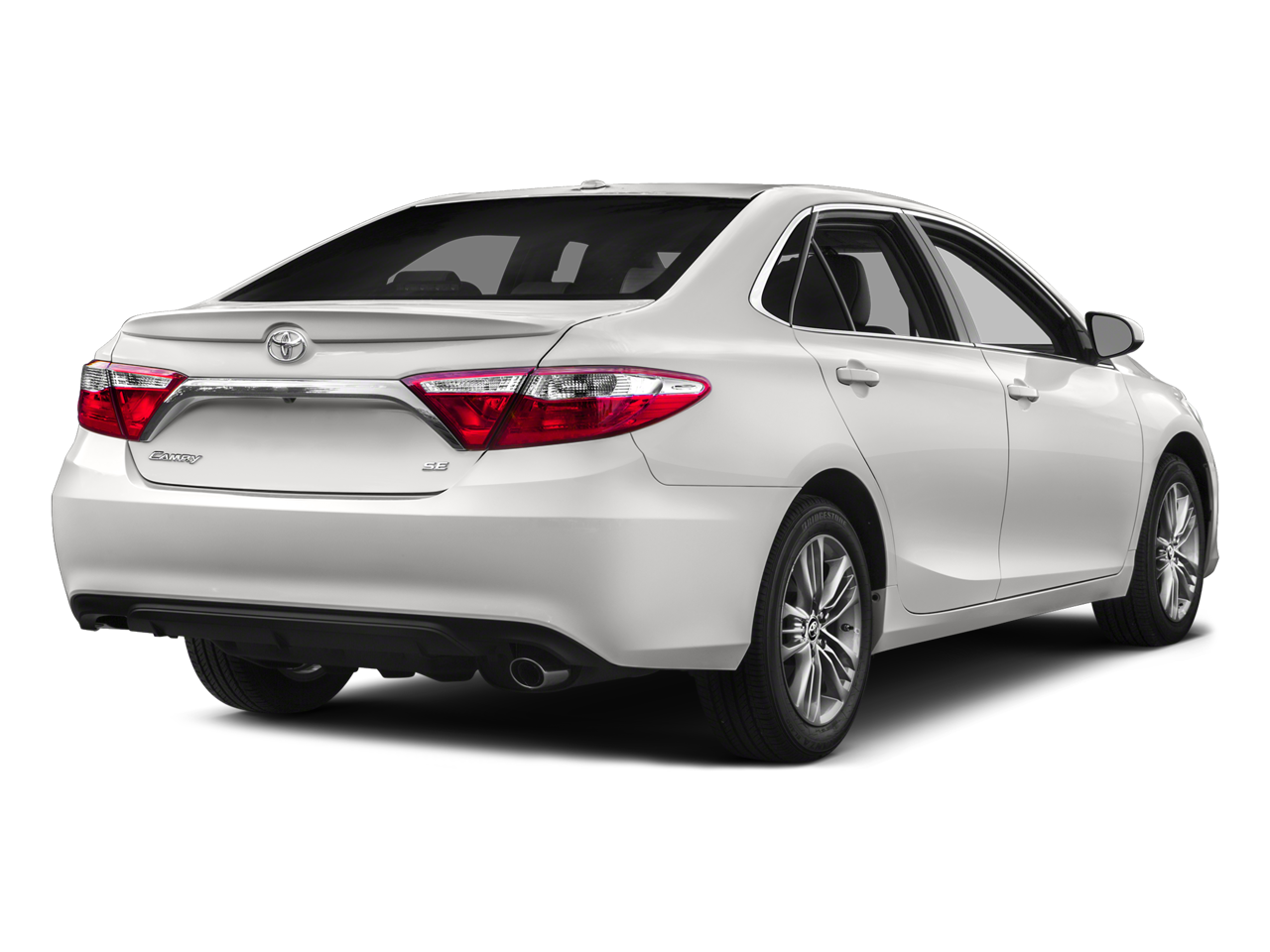2017 Toyota Camry XSE Auto