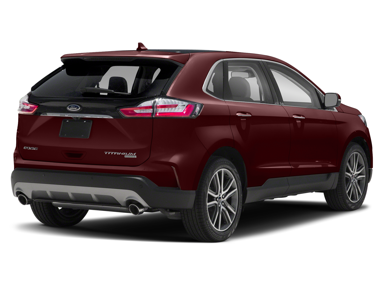 Used 2020 Ford Edge SEL with VIN 2FMPK4J91LBA40518 for sale in Oshkosh, WI