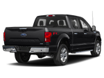 2020 Ford F-150 XL 4WD SuperCrew 5.5' Box