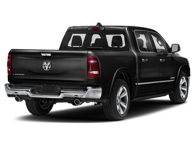 2020 RAM 1500 Limited 4x4 Crew Cab 5'7 Box