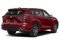 2021 Toyota Highlander XLE AWD