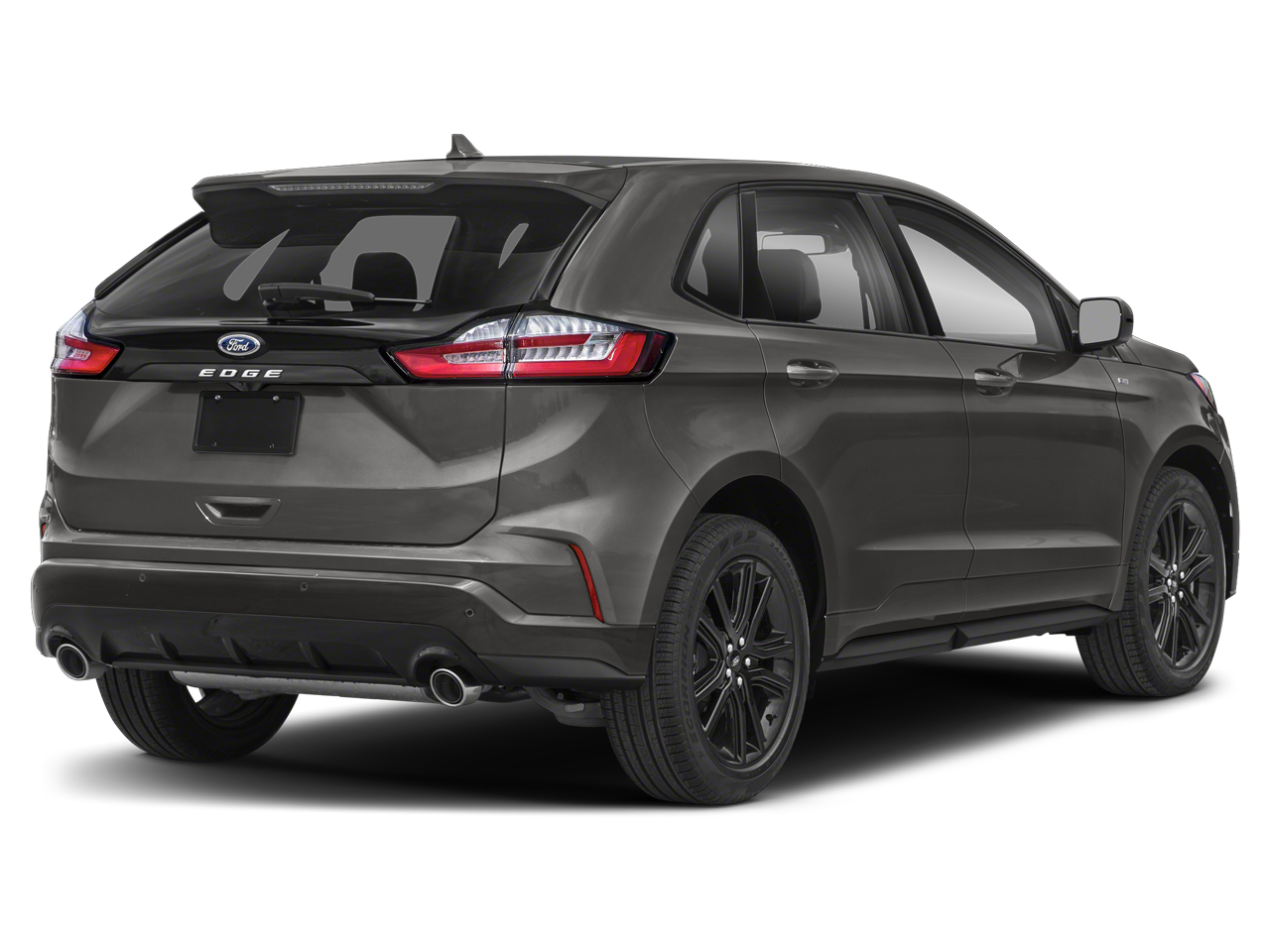 2022 Ford Edge SEL AWD
