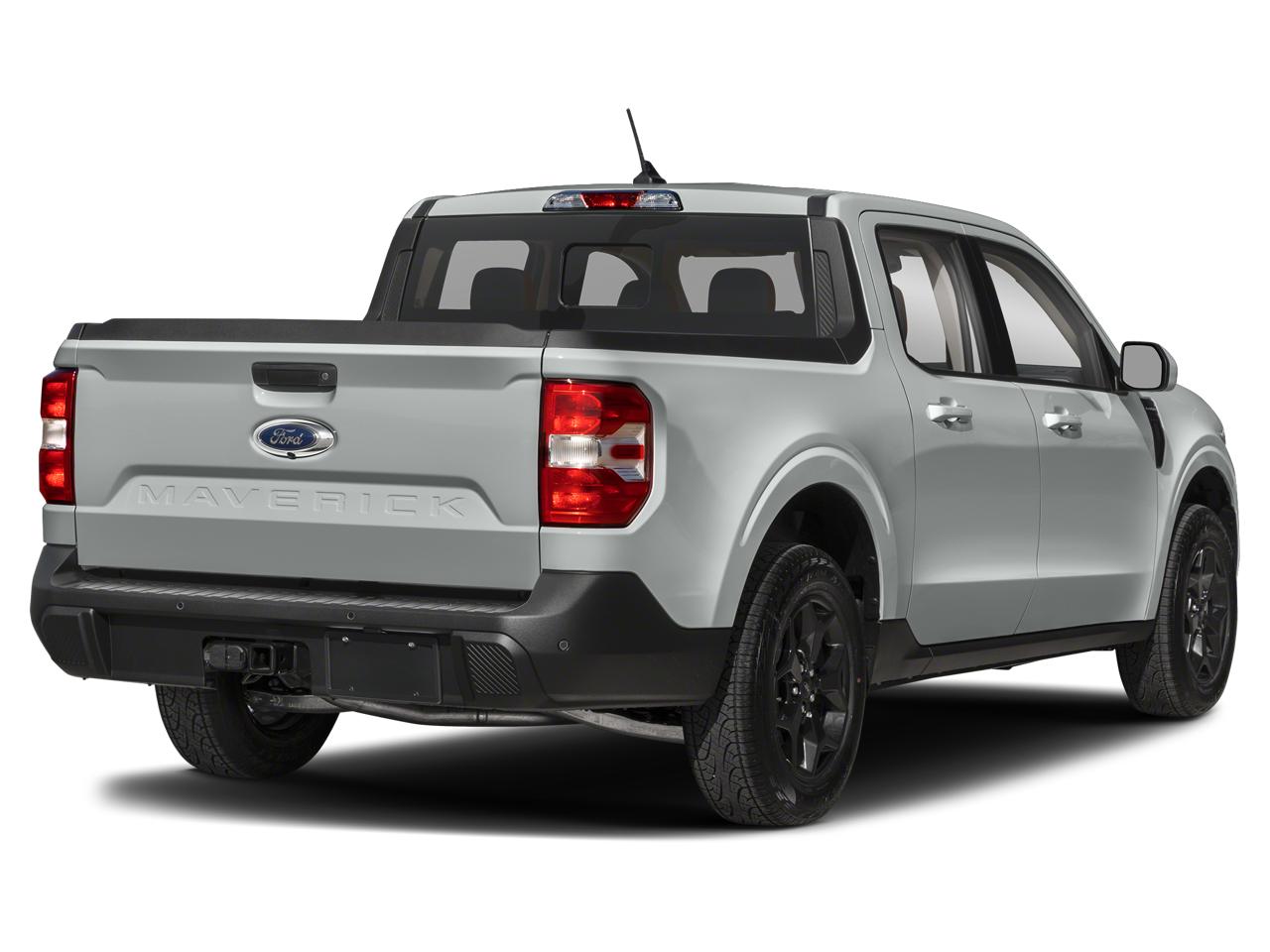 2022 Ford Maverick XLT AWD SuperCrew