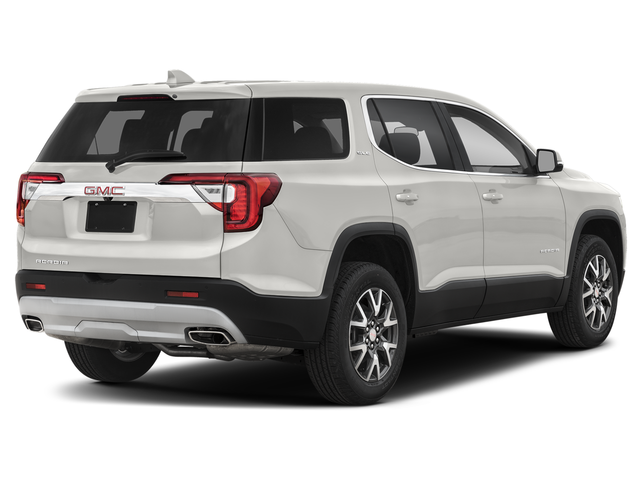 2023 GMC Acadia AWD 4dr SLT
