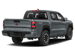2024 Nissan FRONTIER CREW CAB