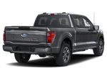 2025 Ford F-150 STX 4WD SuperCrew 5.5' Box
