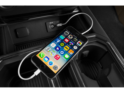 2015 Ford F-150 4WD SuperCab 145 XLT