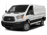 2015 Ford Transit Cargo Van T-250 148 Low Rf 9000 GVWR Swing-Out RH Dr