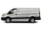 2015 Ford Transit Cargo Van T-250 148 Low Rf 9000 GVWR Swing-Out RH Dr