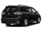 2015 Toyota Sienna 5dr 8-Pass Van SE FWD