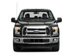 2016 Ford F-150 4WD SuperCrew 145 Lariat