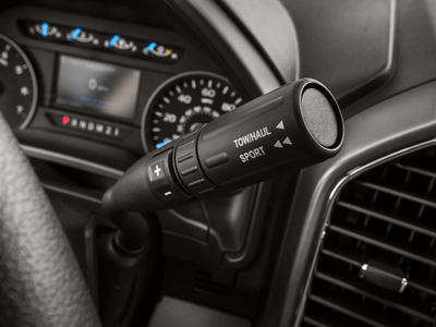 2016 Ford F-150 4WD SuperCrew 145 Lariat