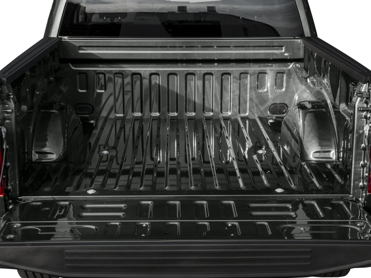 2016 Ford F-150 4WD SuperCrew 145 Lariat