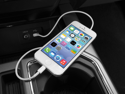 2016 Ford F-150 4WD SuperCrew 145 Lariat