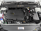 2017 Ford Fusion SE FWD
